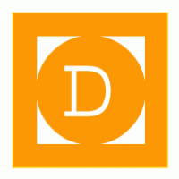 denisutku.com Logo PNG Vector