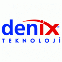 denix teknoloji Logo PNG Vector