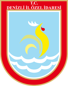 Denizli İl Özel İdaresi Logo PNG Vector