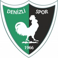 Denizlispor Logo Vector
