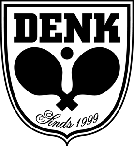 denk Logo PNG Vector
