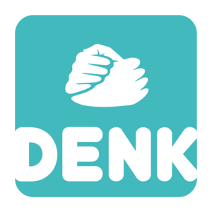 DENK Logo PNG Vector