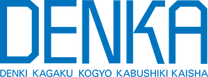 Denka Logo PNG Vector