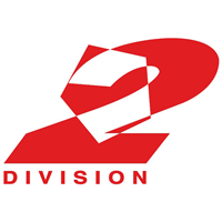 DENMARK 2. DIVISION Logo PNG Vector