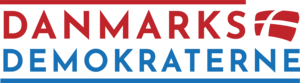Denmark Democrats Logo PNG Vector