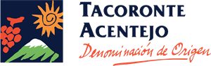 Denominación de Origen Tacoronte-Acentejo Logo PNG Vector