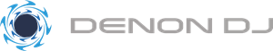 Denon DJ Logo PNG Vector