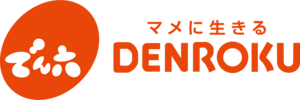 Denroku Logo PNG Vector