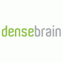 Densebrain Logo PNG Vector