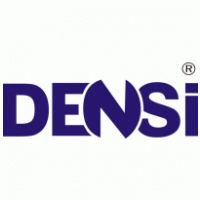 densi Logo PNG Vector