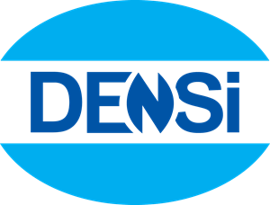 Densi Logo PNG Vector
