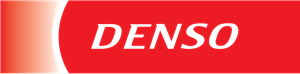 Denso Logo PNG Vector