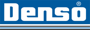 Denso North America Logo PNG Vector