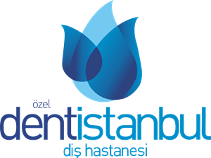 Dent İstanbul Diş Hastanesi Logo Vector