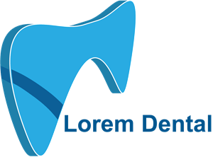 Dental and dentist Logo Vector