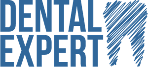 Dental Expert Logo PNG Vector