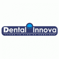 DENTAL INOVA Logo PNG Vector