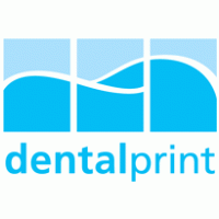 dentalprint.de ::: Taschenkalender Logo PNG Vector