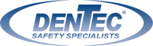 Dentec Safety Specialists Logo PNG Vector