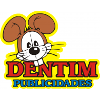 Dentim Publicidades Logo PNG Vector