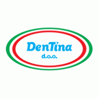 dentina Logo PNG Vector