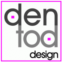 dentod design Logo PNG Vector