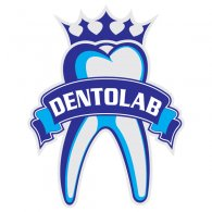 Dentolab Logo PNG Vector