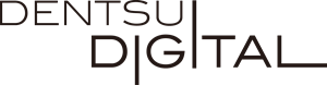 Dentsu Digital Logo PNG Vector