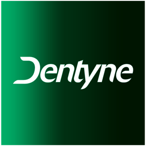 Dentyne Logo PNG Vector