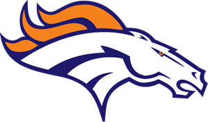 Denver Broncos Logo PNG Vector