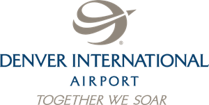 Denver International Airport Logo PNG Vector