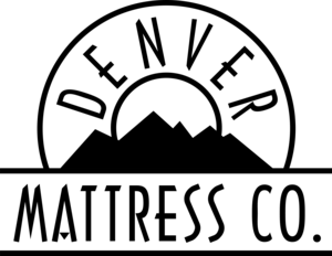 Denver Mattress Logo PNG Vector