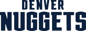Denver Nuggets Logo PNG Vector