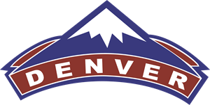 Denver Nuggets Logo PNG Vector
