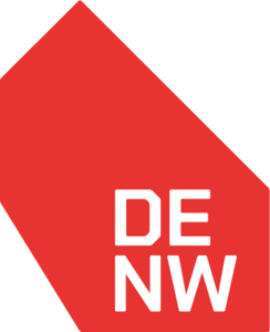 DENW Logo PNG Vector