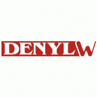 DenylW Logo Vector