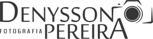 Denysson Pereira Fotografia Logo Vector