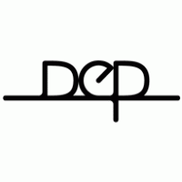 DEP Distribution Ltée Logo PNG Vector