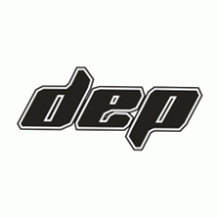 dep Logo PNG Vector