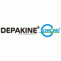Depakine Logo PNG Vector