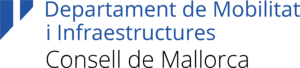 Departament de Mobilitat i Infraestructures Logo PNG Vector