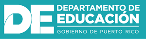 Departamento de Educacion Logo Vector