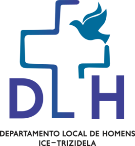 DEPARTAMENTO DE HOMEM -ICET Logo PNG Vector
