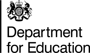 Department for Education Logo PNG Vector