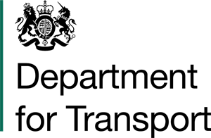 department for transport Logo PNG Vector