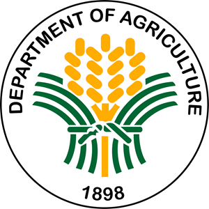 Department of Agriculture - Philippines Logo PNG Vector