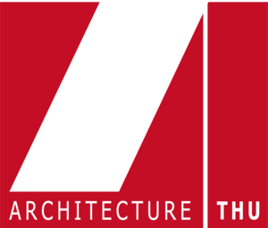 Department of Architecture of Tunghai University Logo PNG Vector