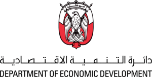Department of Economic Development Logo PNG Vector