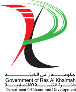 Department of Economic Development - RAK Logo PNG Vector