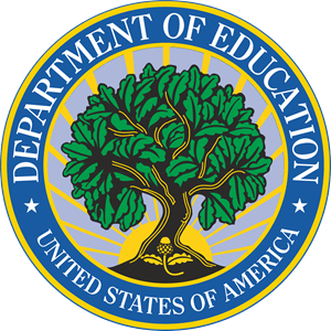 Department of Education Logo PNG Vector